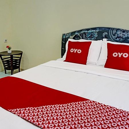 Dau Oyo 91707 Jannah Homestay Syariah מראה חיצוני תמונה