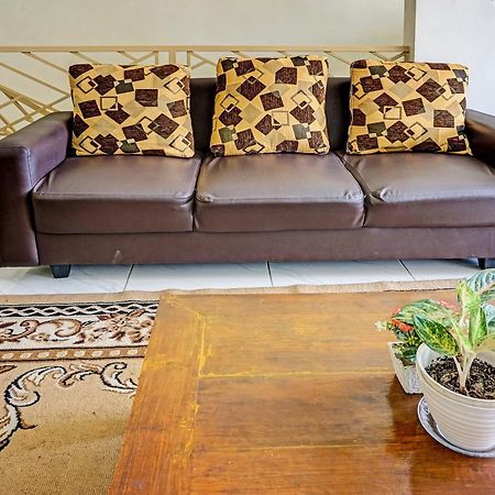 Dau Oyo 91707 Jannah Homestay Syariah מראה חיצוני תמונה