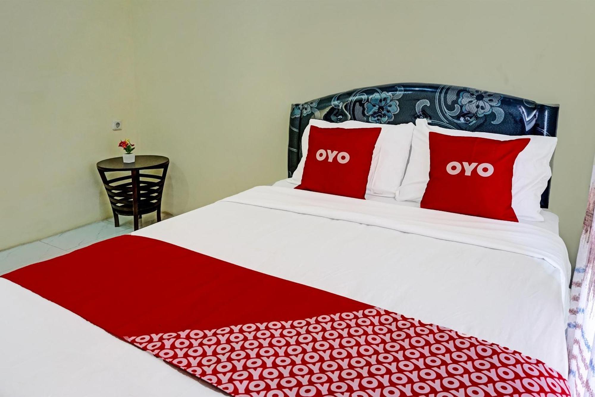 Dau Oyo 91707 Jannah Homestay Syariah מראה חיצוני תמונה