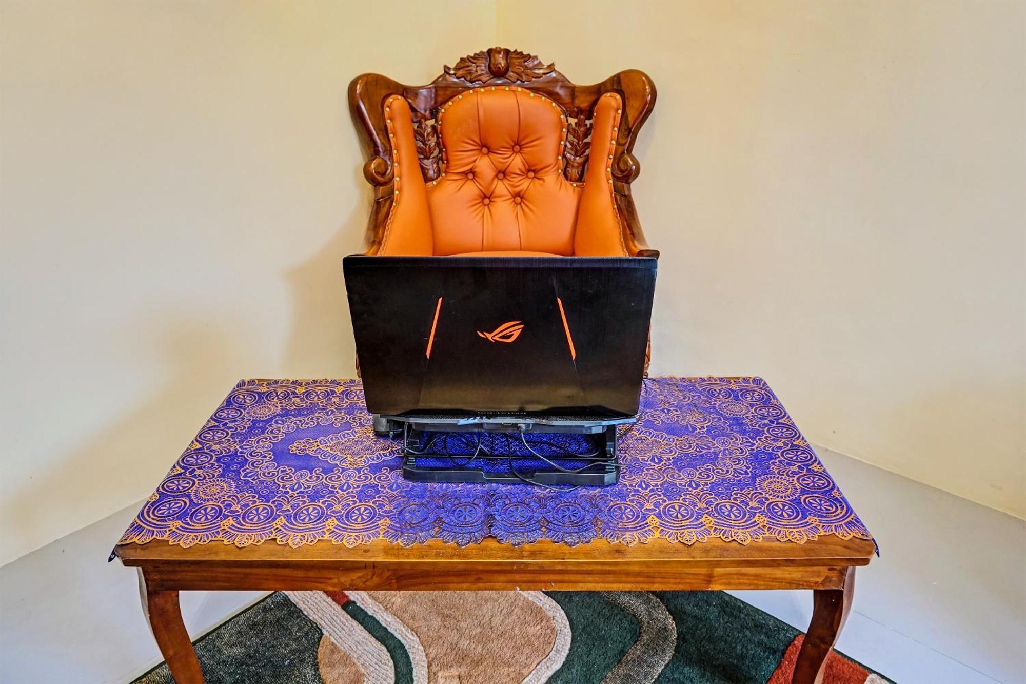 Dau Oyo 91707 Jannah Homestay Syariah מראה חיצוני תמונה