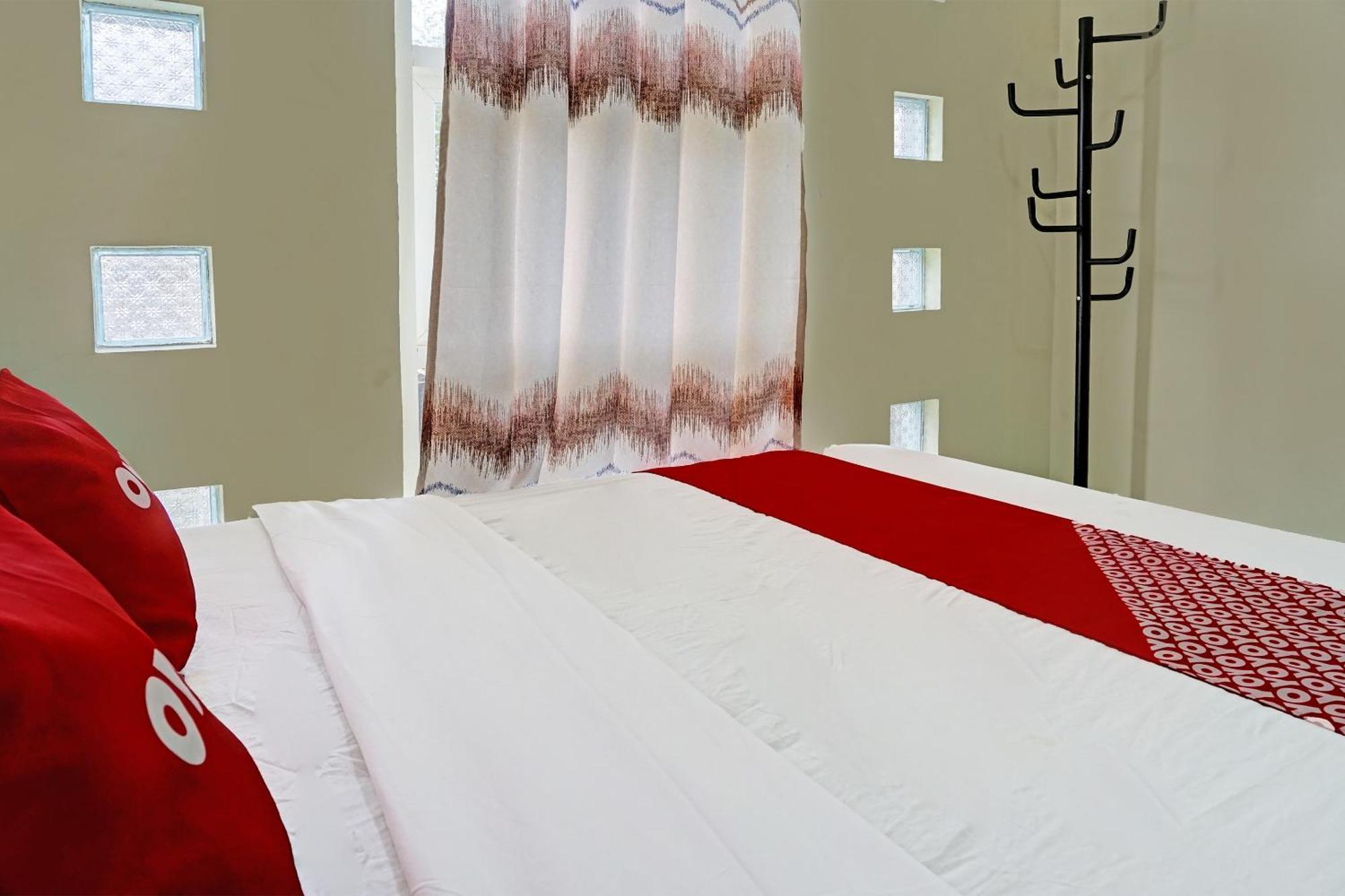 Dau Oyo 91707 Jannah Homestay Syariah מראה חיצוני תמונה