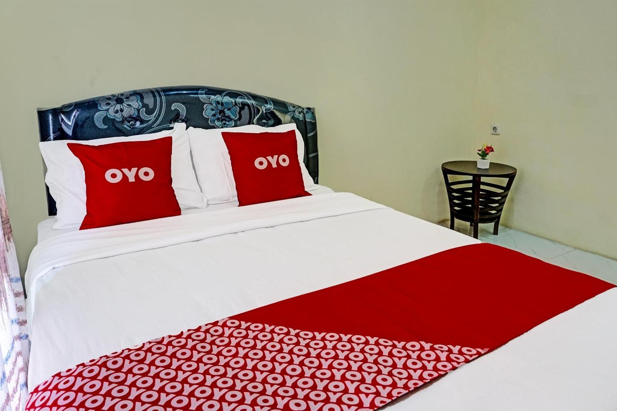 Dau Oyo 91707 Jannah Homestay Syariah מראה חיצוני תמונה